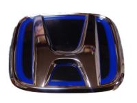 Honda 75701-TPG-A00 EMBLEM (92)