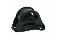 Honda Del Sol Engine Mount - 50810-SR3-983 Insulator, RR. Engine Mountingrubber (AT)