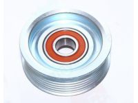 Honda 31190-RRA-A00 Pulley, Idle