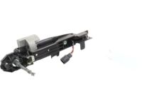 Honda 04921-TXM-A01 Cylinder, Driver Side Door Honda 04921-TXM-A01 Cylinder, Driver Side Door