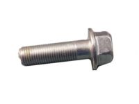 Honda 90162-T0A-A00 Bolt,Flange 12X40