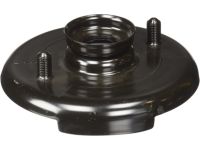 Honda 52675-TA0-A01 Base, Rear Shock Absorber Mounting