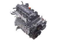 Honda Civic Cylinder Head - 12200-R1A-A00 Cylinder Head