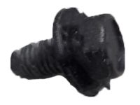 Honda 90102-STK-A00 Bolt, Washer (5X12)