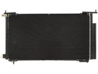 Honda 80110-S9A-013 Condenser