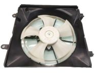 Honda 19030-R1A-A02 Motor, Cooling Fan