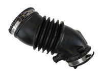 Honda 17228-RV0-A00 Tube, Air Flow