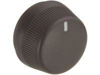 Honda 79581-S84-A01 Knob, Temperature & Fan (Ka)