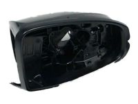 Honda 76205-T5R-A01 Housing Set, Passenger Side