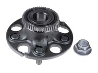 Honda 42200-S7A-008 Bearing Assembly, Rear Hub Unit