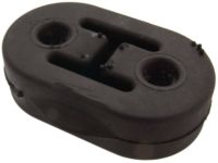 Honda 18215-S5D-A01 Rubber, Exhuast Mounting