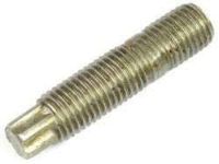 Honda 90026-P8A-A00 Bolt, Stud (8X41)