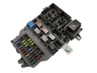 Honda 38200-SDN-A22 Box Assembly, Fuse/Multiplex