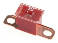 Honda 38213-SM4-003 Fuse, Block (50A)