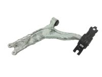 Honda 51395-TVA-A02 Bracket, Front Compliance