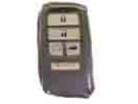 Honda 04721-TVA-A20 Button Set, Fob Entry Key (Driver 1)