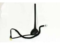 Honda 39152-T5R-A11 Base, Antenna