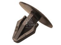 Honda 90685-SA5-003 Clip, Cover (Lower)