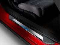 Honda 08E12-SZT-100 Door Sill Trim-Illuminated