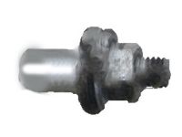 Honda 57102-S2A-003 Bolt, ABS Mounting