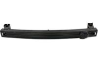 Honda 71130-SLN-A00ZZ Beam, FR. Bumper