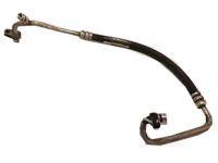 Honda 80315-SV7-A11 Hose, Discharge