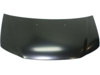 Honda 60100-TK8-A80ZZ Hood, Engine (DOT)