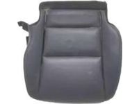 Honda 81137-TG7-A51 Pad, Right Front Seat Cushion Honda 81137-TG7-A51 Pad, Right Front Seat Cushion