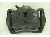 Honda 45018-SDA-A02 Caliper Sub-Assembly, Right Front