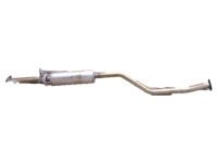 Honda 18220-T2F-A11 Pipe B, Exhuast