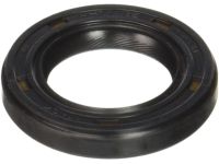 Honda 91216-PL3-005 Oil Seal (26X42X7) (Nok)