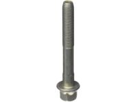 Honda 90161-SR3-000 Bolt, Flange (14X107)