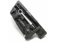 Honda 89332-SZA-A00 Box, Tool & Jack