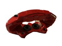 Honda 45018-TV8-E01 Caliper Sub-Assembly, Passenger Side