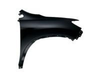 Honda 60211-TG7-A10ZZ Panel, Right Front Fender