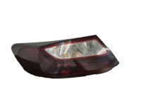 Honda 33550-T3L-A01 Taillight Assy., L.