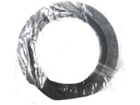 Honda 51404-T6Z-A01 Rubber, Front Spring (Upper)