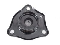 Honda 51670-TBA-A02 Rubber, FR. Shock Absorber Mounting