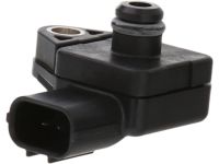 Honda Accord MAP Sensor - 37830-PGK-A01 Sensor Assembly, Map