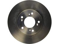 Honda 45251-S2H-N00 Disk, Front Brake (15")