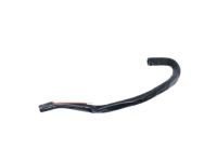 Honda 19523-P8A-A00 Hose C, Water