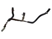 Honda 17137-RNA-A00 Pipe, Breather