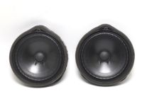 Honda 39120-TBA-A11 Speaker Assembly, Rear 17Cm