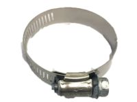 Honda 17316-P0G-A01 Clamp, Air Flow Tube (55)