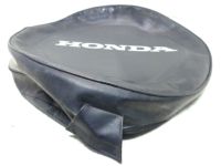 Honda 75590-S9A-902 Cover, Spare Tire