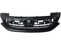 Honda 71121-T2F-A51 Base, Front Grille