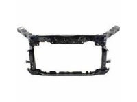 Honda 60400-TWA-A00ZZ Bulkhead, Front