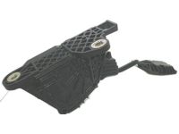 Honda 17800-TA0-A01 Pedal Assy., Accelerator