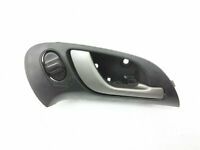 Honda 72120-SZT-003ZA Handle Assembly, Passenger Side Inside (Light Gray)