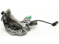 Honda 19321-5BA-A00 Case Complete, Thermo